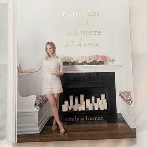 Emily Schuman book